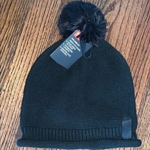 NWT Under Armour Beanie winter Hat